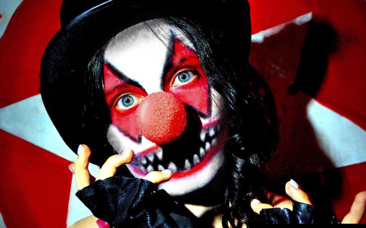 Квест Фрик шоу в Самаре